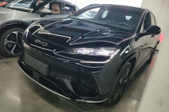 比亚迪 海狮07 EV 2024款 610智航版
