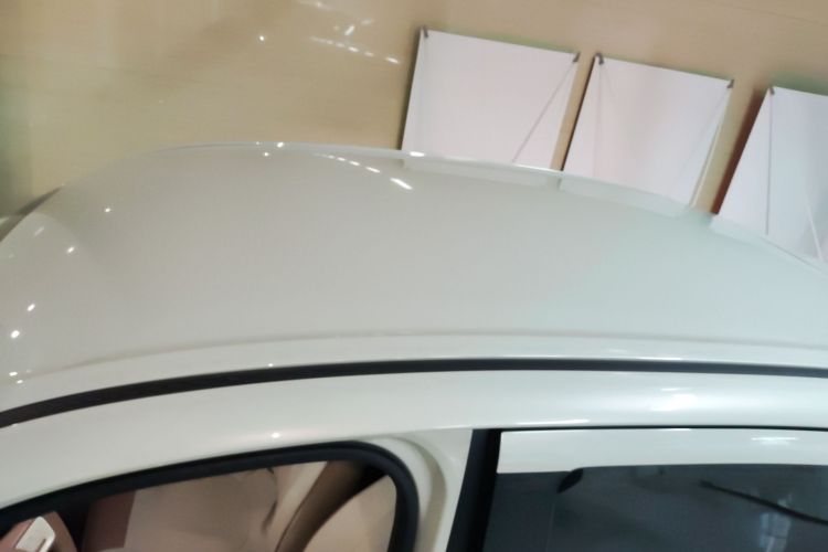 五菱汽车 宏光MINIEV 2025款 四门版 进阶款局部细节57