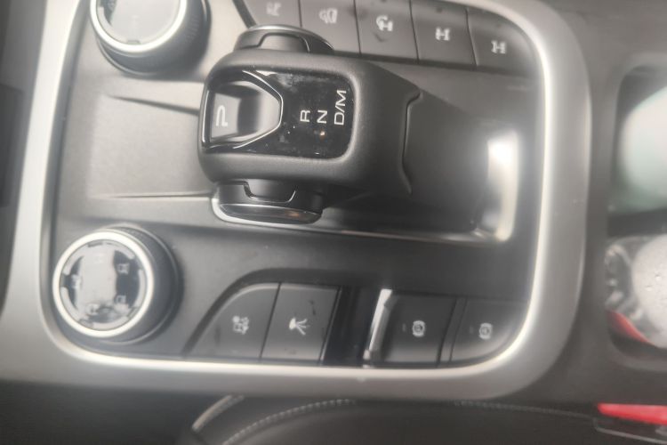 坦克300 2024款 2.0T 征服者局部细节18