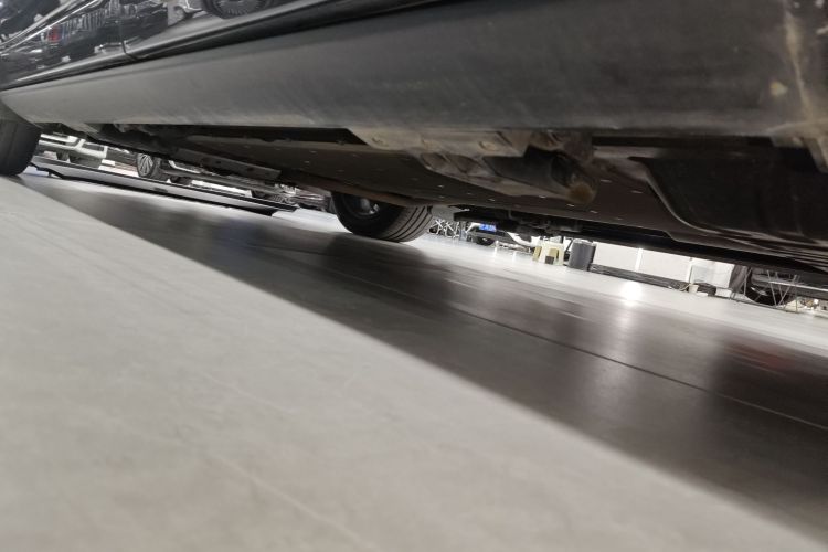 理想汽车 理想L8 2023款 Pro局部细节9002