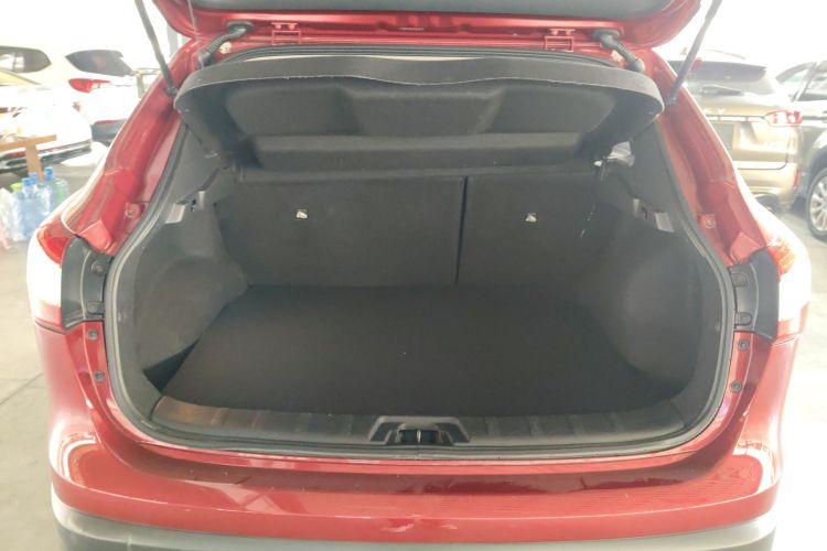 日产 逍客 2017款 2.0L CVT豪华版 国V局部细节23