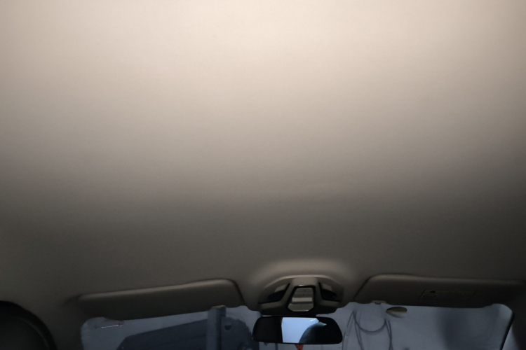 五菱汽车 五菱E5 2024款 410km 标准版中控内饰22