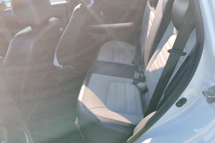 长城M4 2014款 1.5L 手动舒适型中控内饰7004