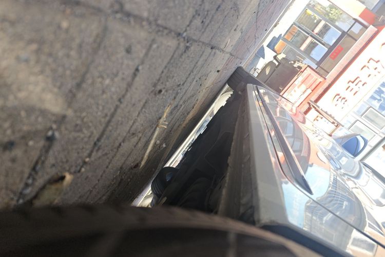 别克GL8 2023款 ES陆尊 舒适型局部细节9002