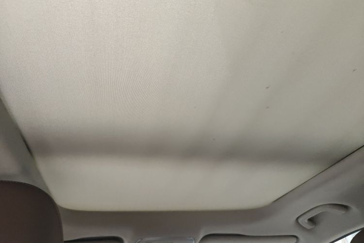 吉利汽车 博越 2016款 1.8TD 自动智尊型中控内饰22