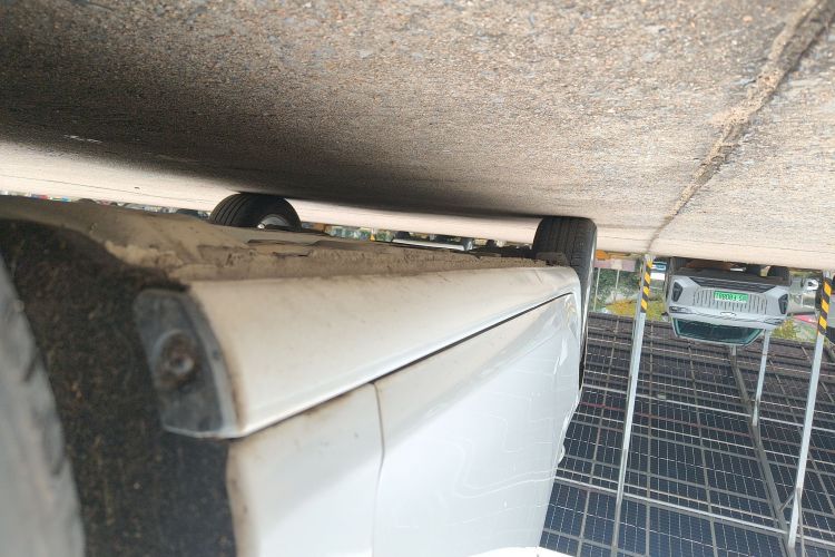 雪佛兰 迈锐宝XL 2017款 1.5T 自动锐驰版局部细节9001