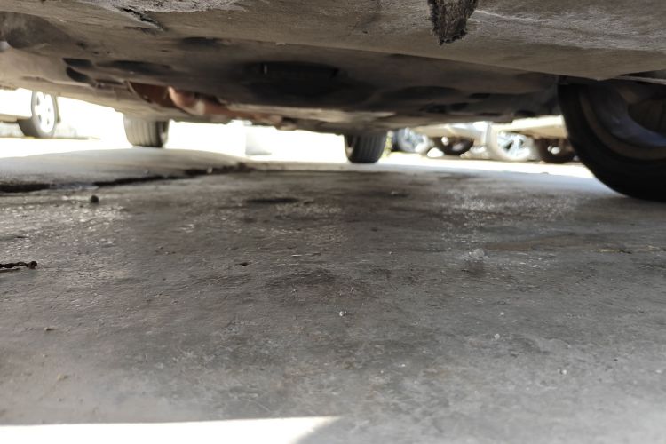 宝马X1 2012款 sDrive20i 领先型局部细节9008