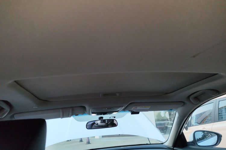 本田 雅阁 2022款 260TURBO 豪华版局部细节22