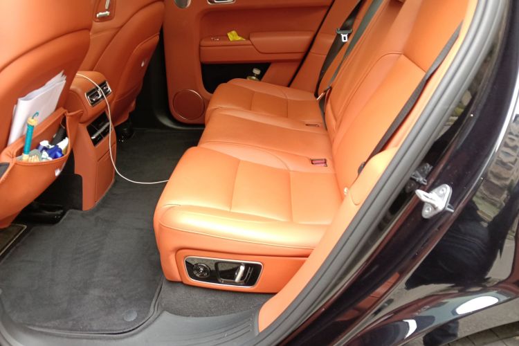 理想汽车 理想L7 2023款 Pro中控内饰21