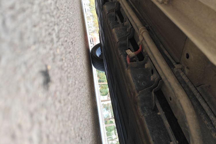 五菱汽车 五菱星光 2023款 150 进阶版局部细节9001