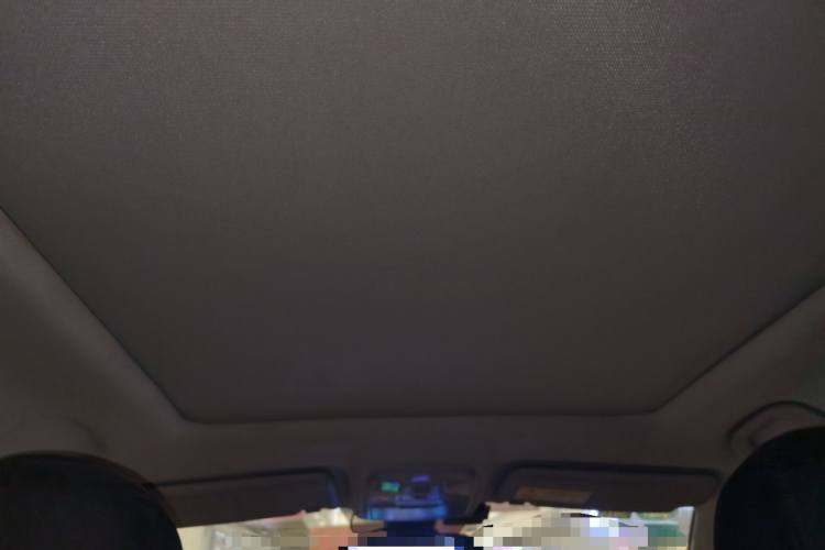 猎豹汽车 猎豹CS10 2017款 2.0T 自动豪华型局部细节22