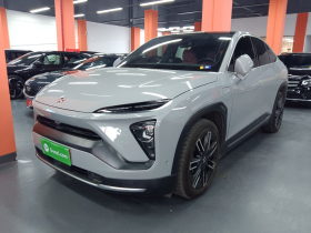 蔚来EC6 2020款 430KM 运动版