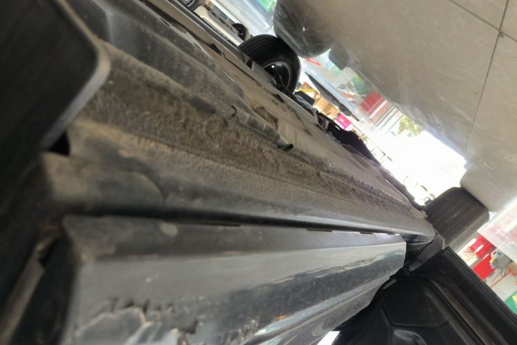 本田 歌诗图 2014款 2.4L 豪华导航版局部细节9002