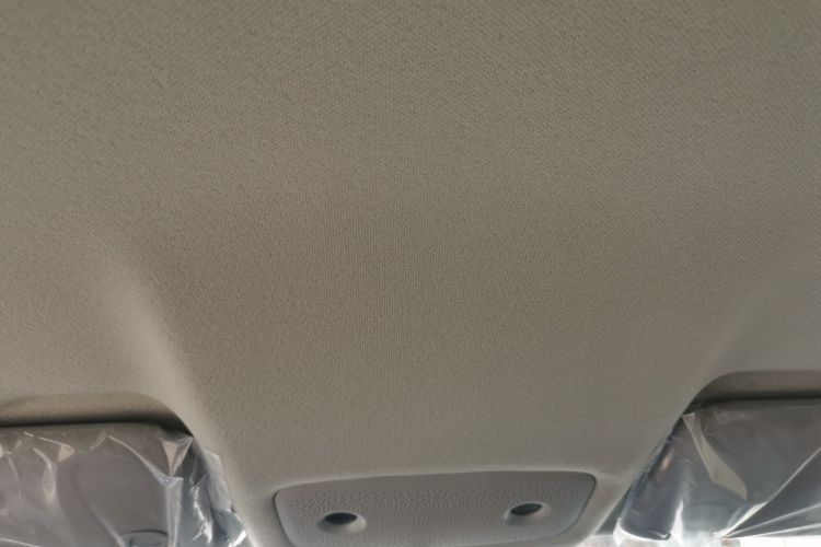 零跑汽车 零跑T03 2025款 310舒享版局部细节22