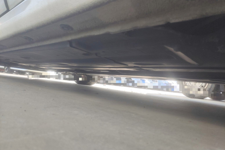 现代 名图 2017款 1.6T 自动智能型GLS 国V局部细节9003