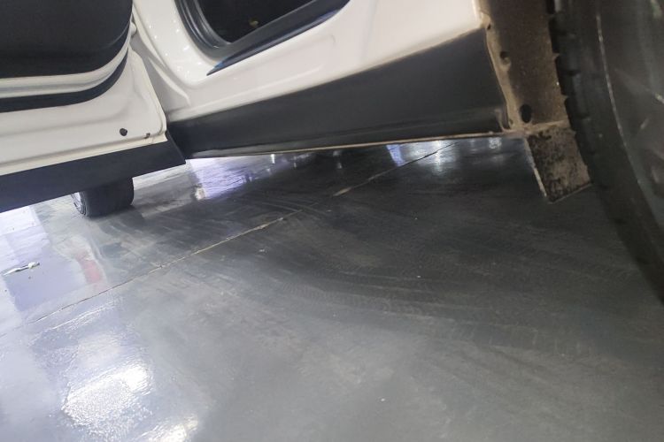 现代 胜达 2020款 380 TGDi 自动两驱TOP旗舰版局部细节9002