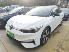 大众ID.7 VIZZION 2024款 AIR