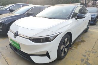 大众ID.7 VIZZION 2024款 AIR