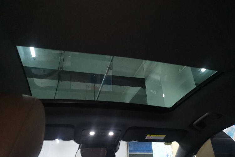 五菱汽车 五菱星光S 2024款 130km 旗舰型中控内饰22