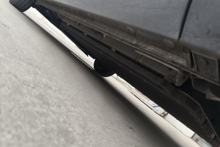 比亚迪 海鸥 2024款 荣耀版 305km 活力版局部细节9002