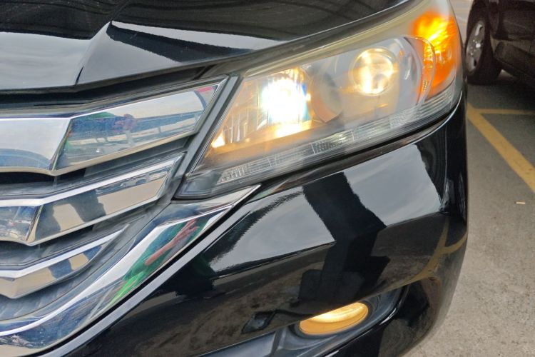 本田 雅阁 2014款 2.0L EX 豪华版局部细节36