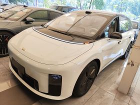 理想汽车 理想i8 2025款 标准版