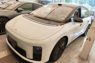 理想汽车 理想i8 2025款 标准版