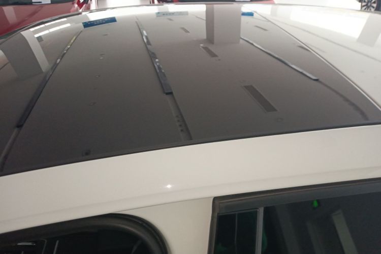 大众 高尔夫 2021款 280TSI DSG Pro局部细节57