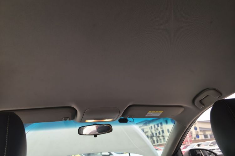 别克 英朗 2017款 15N 自动进取型中控内饰22