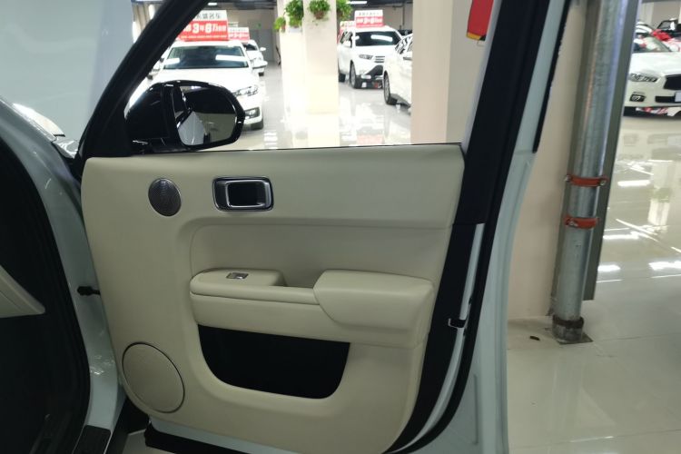 理想汽车 理想L7 2024款 Pro中控内饰42