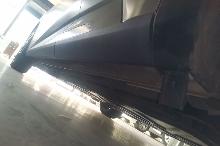 比亚迪 海鸥 2025款 305km 自由版局部细节9002