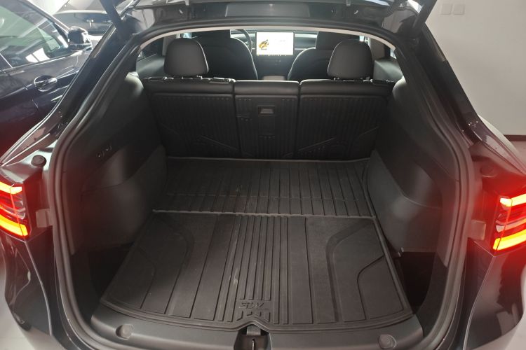 特斯拉 Model Y 2024款 后轮驱动版局部细节23