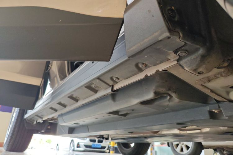 丰田 RAV4荣放 2022款 2.0L CVT两驱风尚Plus版局部细节9001