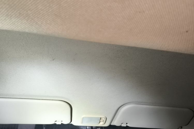 五菱汽车 五菱荣光V 2016款 1.5L标准型局部细节22