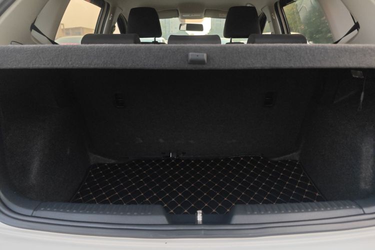 大众 Polo 2018款 1.5L 自动安驾型局部细节23