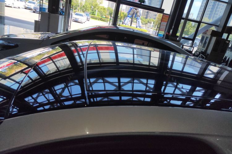 奥迪A3 2020款 Limousine 35 TFSI 时尚型 国VI车身外观57