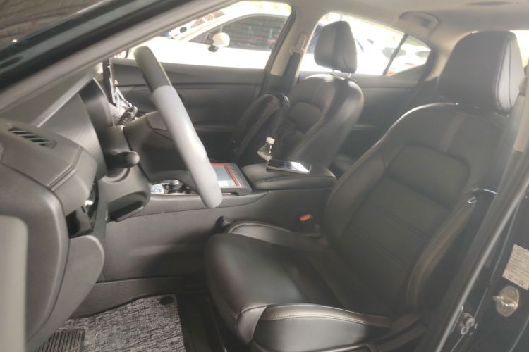 日产 轩逸 2022款 1.6L XL CVT悦享版局部细节19