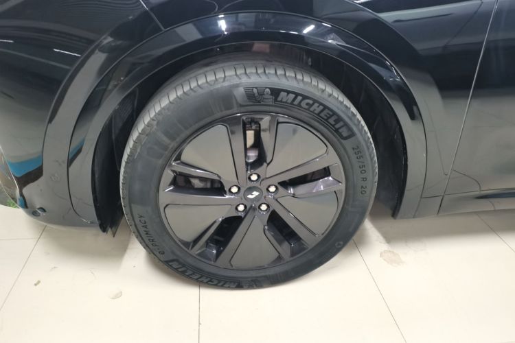 理想汽车 理想L7 2024款 Pro车身外观6007