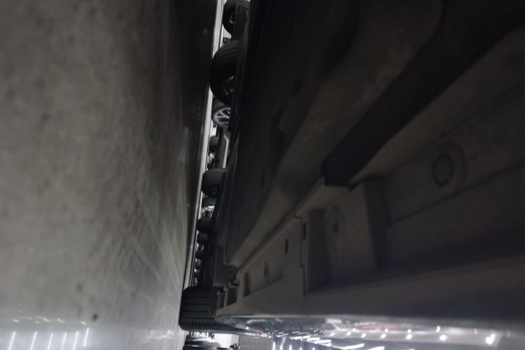 雷克萨斯ES 2020款 200 卓越版局部细节9002