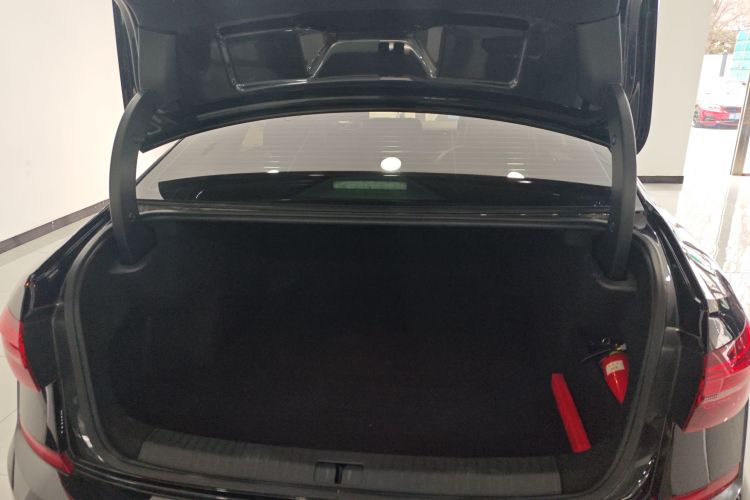 大众 帕萨特 2020款 改款 280TSI 商务版 国VI机舱底盘23