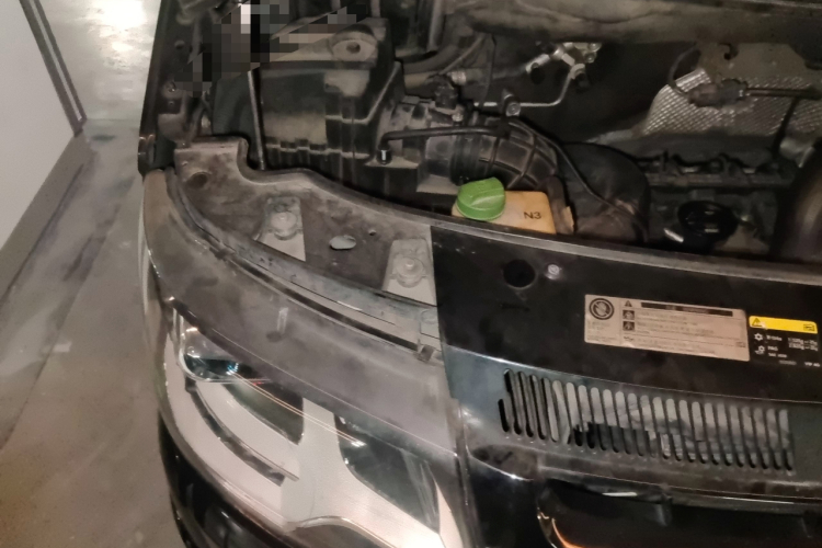 大众 迈特威 2012款 2.0TSI 两驱豪华版局部细节9006