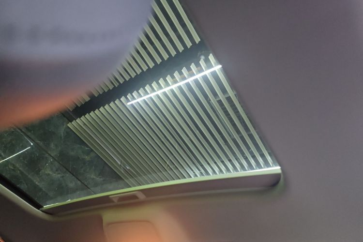 奥迪A5 2016款 Coupe 45 TFSI 舒适型中控内饰22