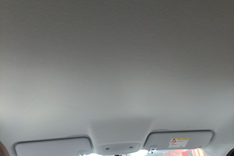 零跑汽车 零跑T03 2024款 310舒享版中控内饰22