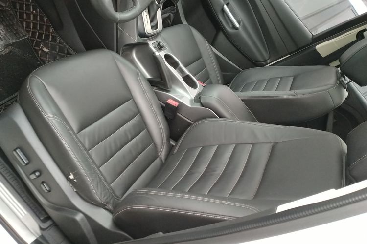 福特 翼虎 2015款 2.0L GTDi 四驱精英型局部细节19