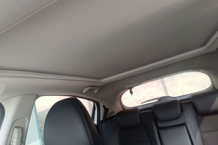 本田 缤智 2020款 1.5L CVT豪华版中控内饰22