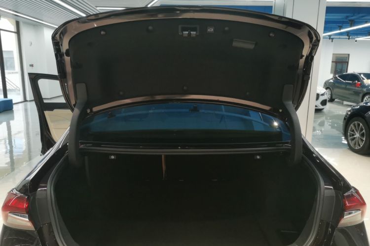 别克 君越 2022款 Avenir艾维亚 先享型局部细节23