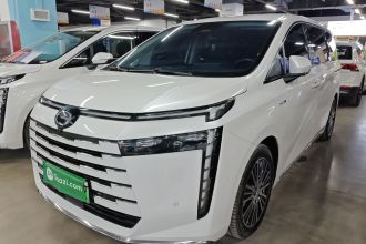 广汽传祺 传祺E8新能源 2024款 150km MAX+