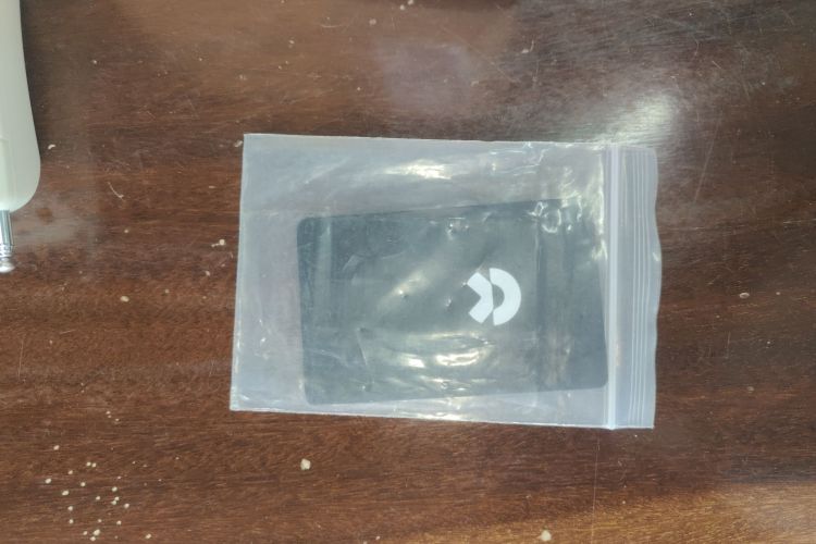 蔚来ES7 2022款 100kWh 首发版中控内饰11