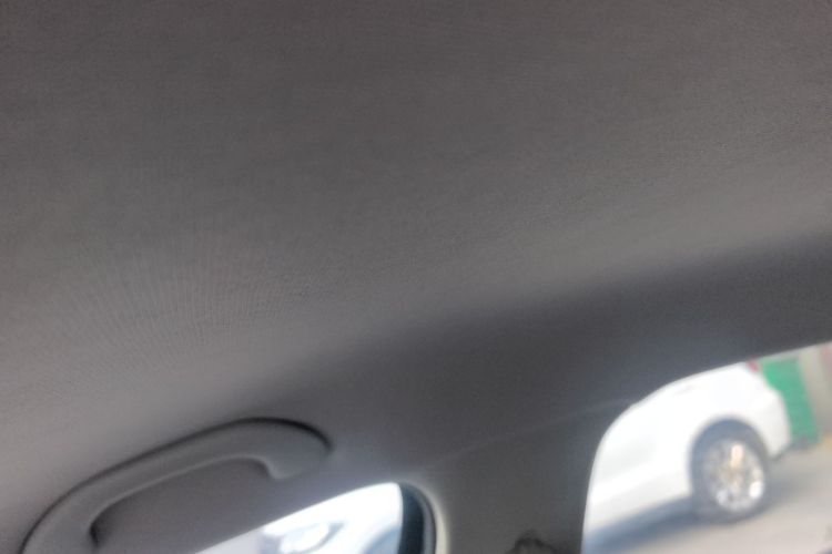 大众 宝来 2014款 1.6L 手动时尚型局部细节22
