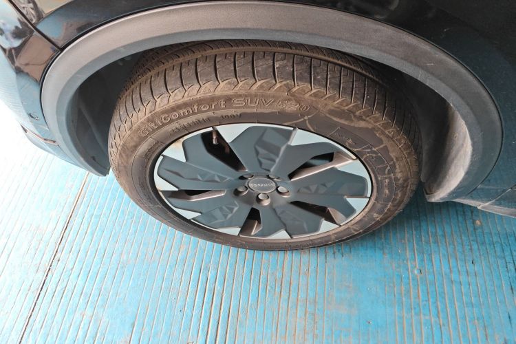 领克01 EM-P 2018款 1.5T PHEV 劲 国V车身外观6003